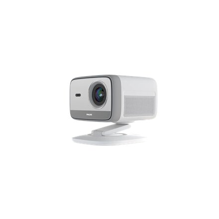 Philips , NeoPix 444 , Full HD (1920x1080) , 500 ANSI lumens , White