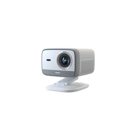 Philips , NeoPix 444 , Full HD (1920x1080) , 500 ANSI lumens , White