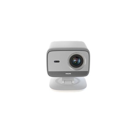 Philips , NeoPix 444 , Full HD (1920x1080) , 500 ANSI lumens , White