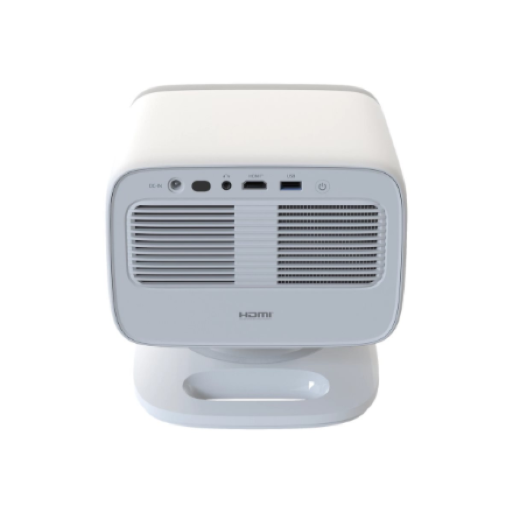 Philips NeoPix 444 , Full HD (1920x1080) , 500 ANSI lumens , White