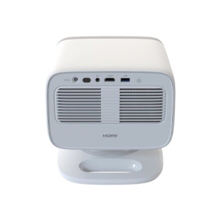 Philips , NeoPix 444 , Full HD (1920x1080) , 500 ANSI lumens , White