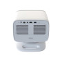Philips , NeoPix 444 , Full HD (1920x1080) , 500 ANSI lumens , White