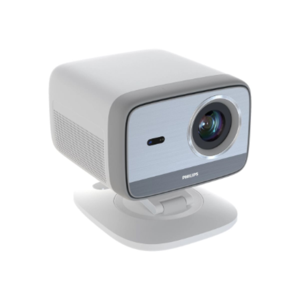 Philips NeoPix 444 , Full HD (1920x1080) , 500 ANSI lumens , White