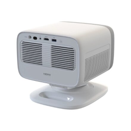 Philips , NeoPix 444 , Full HD (1920x1080) , 500 ANSI lumens , White