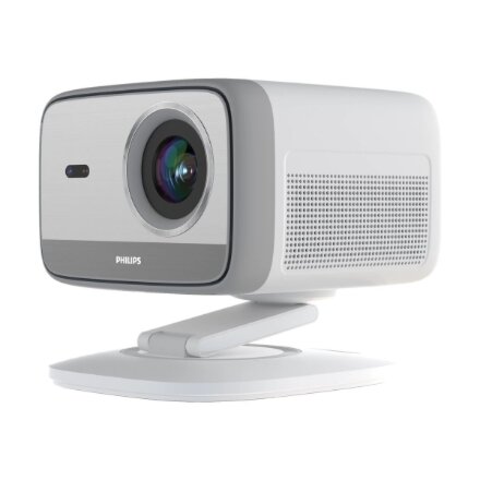 Philips , NeoPix 444 , Full HD (1920x1080) , 500 ANSI lumens , White