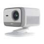 Philips NeoPix 444 , Full HD (1920x1080) , 500 ANSI lumens , White