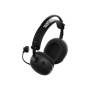 Sony Gaming Headset , INZONE H9 II , Bluetooth , Over-Ear , Microphone , Noise canceling , Wireless , Black