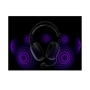 Sony Gaming Headset , INZONE H9 II , Bluetooth , Over-Ear , Microphone , Noise canceling , Wireless , Black