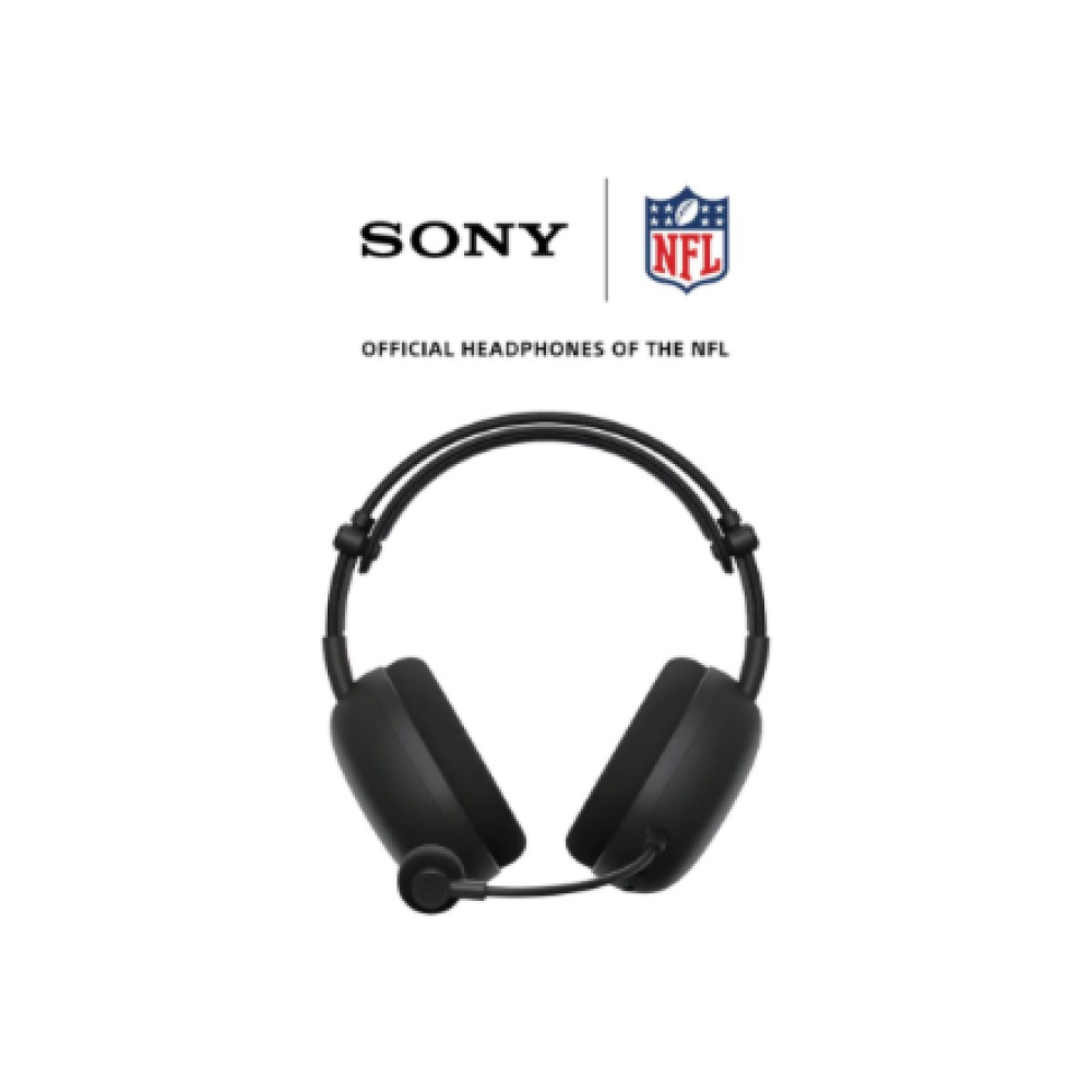 Sony Gaming Headset , INZONE H9 II , Bluetooth , Over-Ear , Microphone , Noise canceling , Wireless , Black