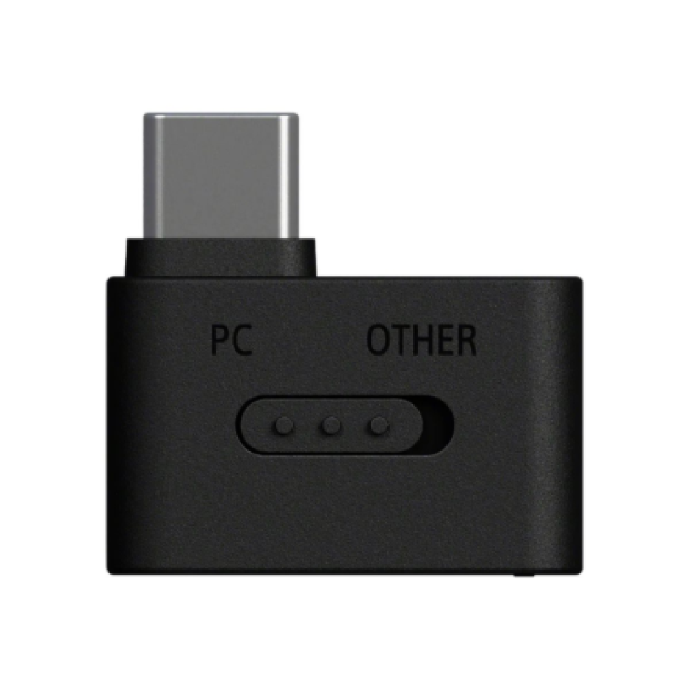 Sony Gaming Headset , INZONE H9 II , Bluetooth , Over-Ear , Microphone , Noise canceling , Wireless , Black