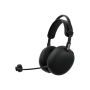 Sony Gaming Headset , INZONE H9 II , Bluetooth , Over-Ear , Microphone , Noise canceling , Wireless , Black