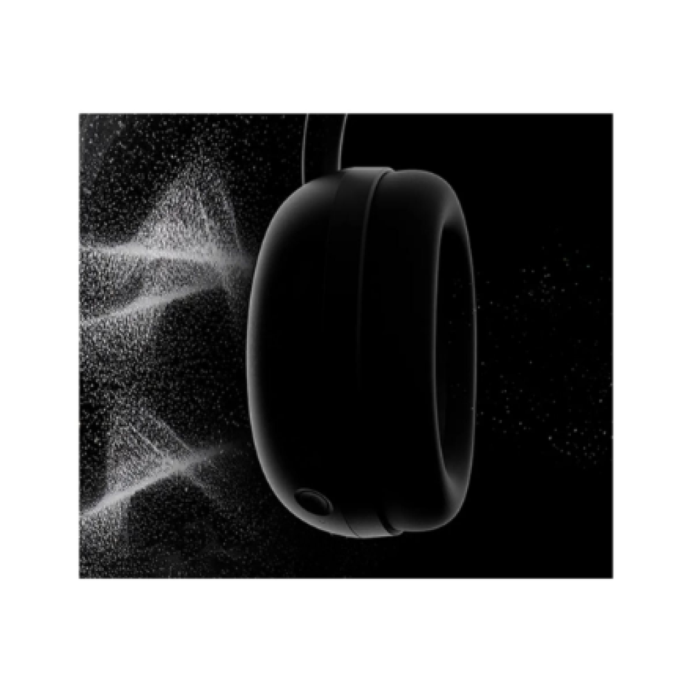 Sony Gaming Headset , INZONE H9 II , Bluetooth , Over-Ear , Microphone , Noise canceling , Wireless , Black