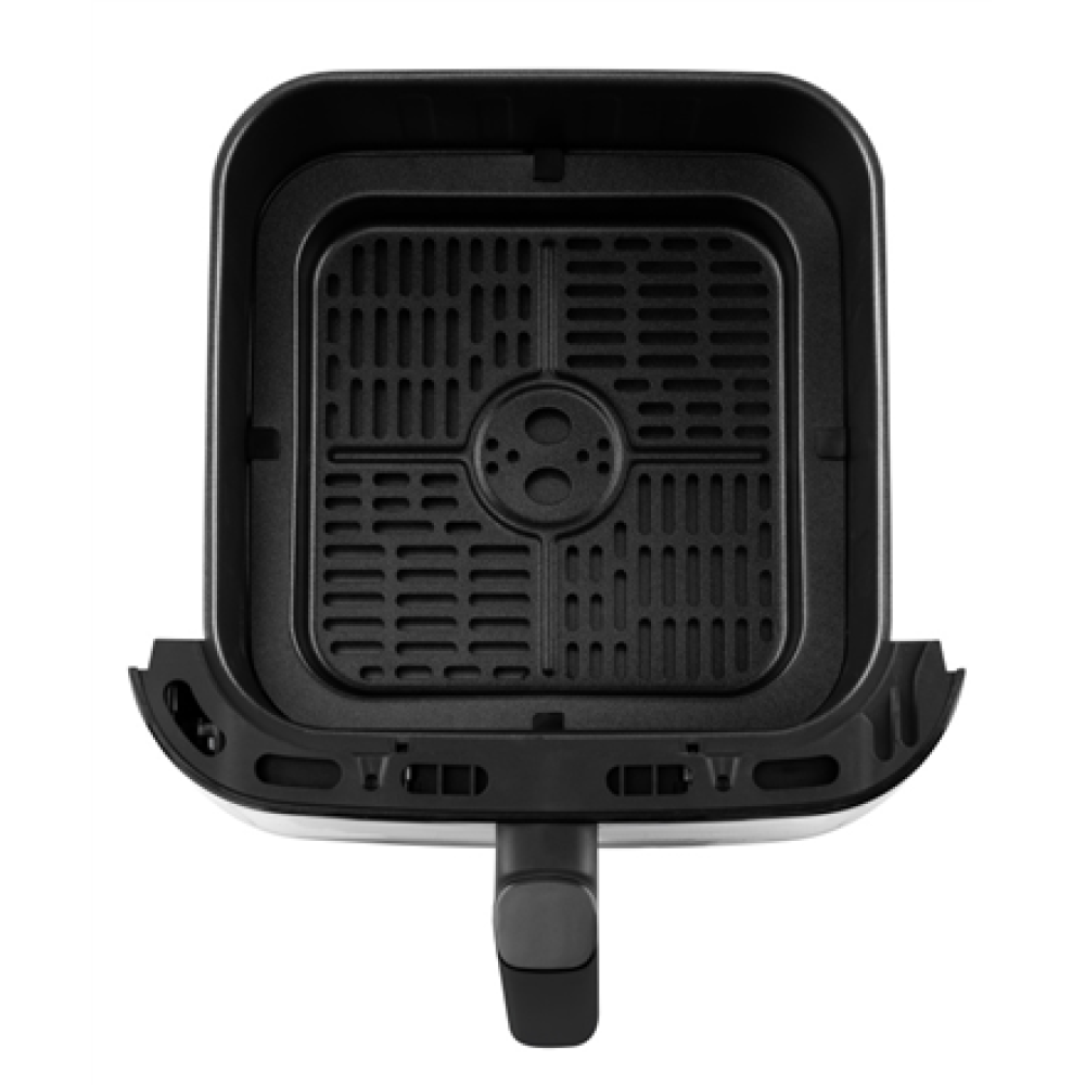 ETA Hot Air Fryer , Fritta Ultima 716890000 , Power 1700 W , Capacity 6.5 L , Black