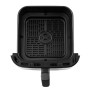 ETA Hot Air Fryer , Fritta Ultima 716890000 , Power 1700 W , Capacity 6.5 L , Black
