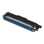 Brother TN-247C , Toner cartridge , Cyan
