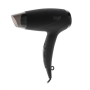 Adler , Hair Dryer , AD 2266 , 1200 W , Number of temperature settings 2 , Black