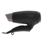 Adler , Hair Dryer , AD 2266 , 1200 W , Number of temperature settings 2 , Black