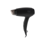 Adler , Hair Dryer , AD 2266 , 1200 W , Number of temperature settings 2 , Black