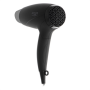 Adler , Hair Dryer , AD 2266 , 1200 W , Number of temperature settings 2 , Black