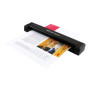 IRIS , IRIScan , Express 4 IRIS , Mobile colour scanner