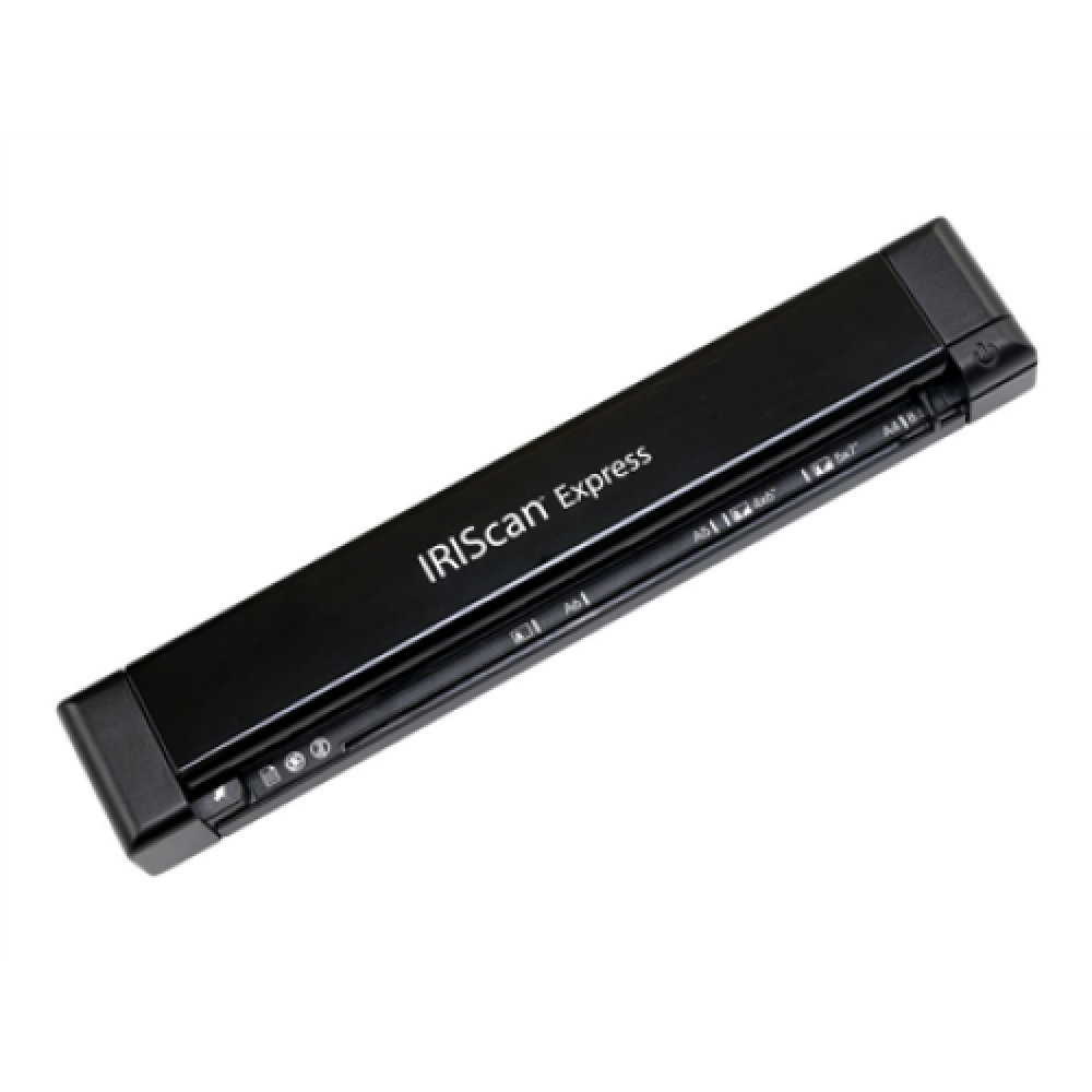 IRIS , IRIScan , Express 4 IRIS , Mobile colour scanner