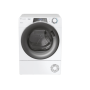 Candy , Dryer Machine , RP4 H7A2TRE-S , Energy efficiency class A++ , Front loading , 7 kg , LCD , Depth 48.6 cm , Wi-Fi , White
