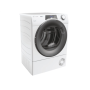 Candy , Dryer Machine , RP4 H7A2TRE-S , Energy efficiency class A++ , Front loading , 7 kg , LCD , Depth 48.6 cm , Wi-Fi , White