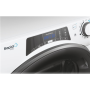 Candy , Dryer Machine , RP4 H7A2TRE-S , Energy efficiency class A++ , Front loading , 7 kg , LCD , Depth 48.6 cm , Wi-Fi , White
