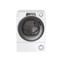 Candy , Dryer Machine , RP4 H7A2TRE-S , Energy efficiency class A++ , Front loading , 7 kg , LCD , Depth 48.6 cm , Wi-Fi , White