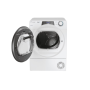 Candy , Dryer Machine , RP4 H7A2TRE-S , Energy efficiency class A++ , Front loading , 7 kg , LCD , Depth 48.6 cm , Wi-Fi , White