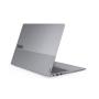 Lenovo , ThinkBook 16 ARP , Arctic Grey , 16 , IPS , WUXGA , 1920 x 1200 pixels , Anti-glare , AMD Ryzen 5 , 7535HS , 16 GB , SO-DIMM DDR5 , Solid-state drive capacity 256 GB , AMD Radeon 660M Graphics , Windows 11 Pro , 802.11ax , Bluetooth version 5.3 ,