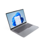 Lenovo , ThinkBook 16 ARP , Arctic Grey , 16 , IPS , WUXGA , 1920 x 1200 pixels , Anti-glare , AMD Ryzen 5 , 7535HS , 16 GB , SO-DIMM DDR5 , Solid-state drive capacity 256 GB , AMD Radeon 660M Graphics , Windows 11 Pro , 802.11ax , Bluetooth version 5.3 ,