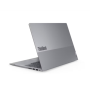 Lenovo , ThinkBook 16 ARP , Arctic Grey , 16 , IPS , WUXGA , 1920 x 1200 pixels , Anti-glare , AMD Ryzen 5 , 7535HS , 16 GB , SO-DIMM DDR5 , Solid-state drive capacity 256 GB , AMD Radeon 660M Graphics , Windows 11 Pro , 802.11ax , Bluetooth version 5.3 ,