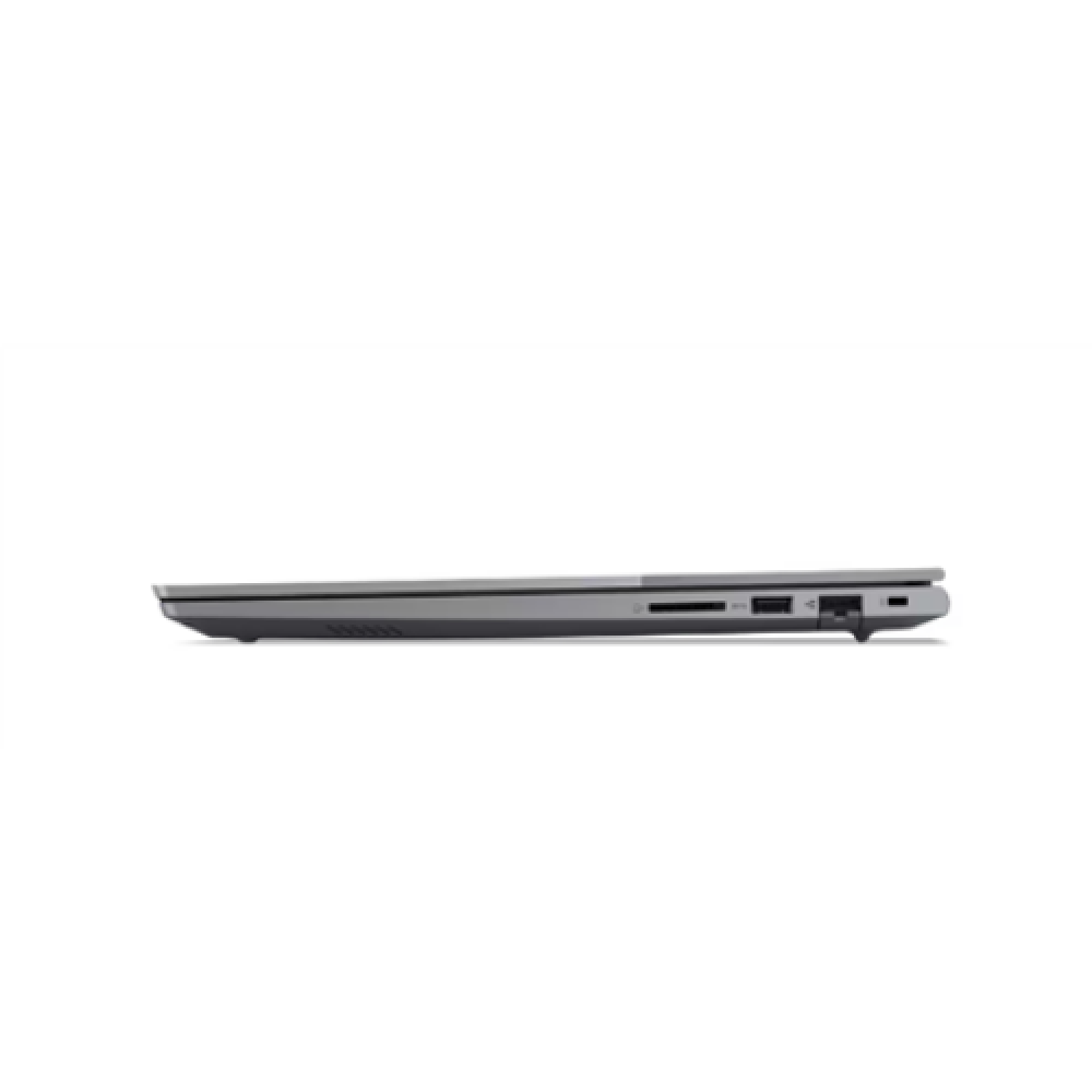 Lenovo , ThinkBook 16 ARP , Arctic Grey , 16 , IPS , WUXGA , 1920 x 1200 pixels , Anti-glare , AMD Ryzen 5 , 7535HS , 16 GB , SO-DIMM DDR5 , Solid-state drive capacity 256 GB , AMD Radeon 660M Graphics , Windows 11 Pro , 802.11ax , Bluetooth version 5.3 ,