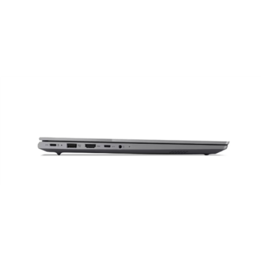 Lenovo , ThinkBook 16 ARP , Arctic Grey , 16 , IPS , WUXGA , 1920 x 1200 pixels , Anti-glare , AMD Ryzen 5 , 7535HS , 16 GB , SO-DIMM DDR5 , Solid-state drive capacity 256 GB , AMD Radeon 660M Graphics , Windows 11 Pro , 802.11ax , Bluetooth version 5.3 ,