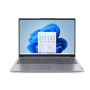 Lenovo , ThinkBook 16 ARP , Arctic Grey , 16 , IPS , WUXGA , 1920 x 1200 pixels , Anti-glare , AMD Ryzen 5 , 7535HS , 16 GB , SO-DIMM DDR5 , Solid-state drive capacity 256 GB , AMD Radeon 660M Graphics , Windows 11 Pro , 802.11ax , Bluetooth version 5.3 ,