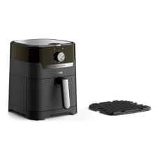 TEFAL , EY501815 , Fryer Easy Fry and Grill , Power 1550 W , Capacity 4.2 L , Black