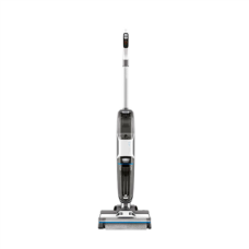 Bissell , Vacuum Cleaner , CrossWave HF3 Cordless Select , Cordless operating , Handstick , Washing function , - W , 22.2 V , Operating time (max) 25 min , Black/Titanium/Bossanova Blue , Warranty 24 month(s) , Battery warranty month(s)