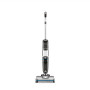 Bissell , Vacuum Cleaner , CrossWave HF3 Cordless Select , Cordless operating , Handstick , Washing function , 22.2 V , Operating time (max) 25 min , Black/Titanium/Bossanova Blue , Warranty 24 month(s)