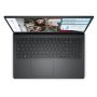 Dell , Vostro 15 3520 , Black , 15.6 , WVA , FHD , 1920 x 1080 , Anti-glare , Intel Core i5 , i5-1235U , 16 GB , DDR4 , SSD 512 GB , Intel Iris Xe Graphics , Windows 11 Home in S Mode , 802.11ac , Keyboard language English , Warranty 36 month(s) , Battery
