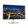 Dell , U3225QE , 32 , IPS , UHD , 16:9 , 120 Hz , 5 ms , 3840 x 2160 pixels , 450 cd/m² , HDMI ports quantity 1