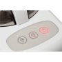 Camry , Ice Cream Maker , CR 4481 , Power 90 W , Capacity 0.7 L , White