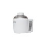 Camry , Ice Cream Maker , CR 4481 , Power 90 W , Capacity 0.7 L , White