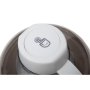 Camry , Ice Cream Maker , CR 4481 , Power 90 W , Capacity 0.7 L , White