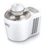 Camry , Ice Cream Maker , CR 4481 , Power 90 W , Capacity 0.7 L , White