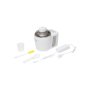 Camry , Ice Cream Maker , CR 4481 , Power 90 W , Capacity 0.7 L , White