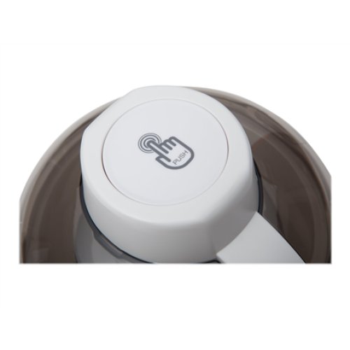 Camry , Ice Cream Maker , CR 4481 , Power 90 W , Capacity 0.7 L , White