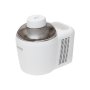 Camry , Ice Cream Maker , CR 4481 , Power 90 W , Capacity 0.7 L , White