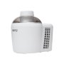 Camry , Ice Cream Maker , CR 4481 , Power 90 W , Capacity 0.7 L , White