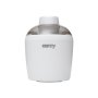 Camry , Ice Cream Maker , CR 4481 , Power 90 W , Capacity 0.7 L , White